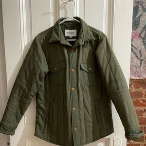 Corridor CPO Jacket
